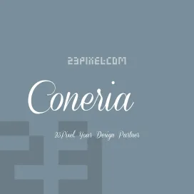 Coneria Script Demo